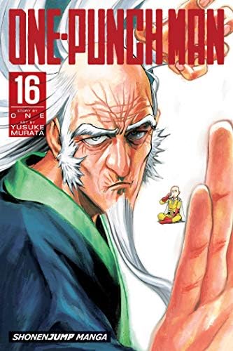 Amazon.com: One Punch 15 (Japanese Edition): 9784088814315: Yusuke