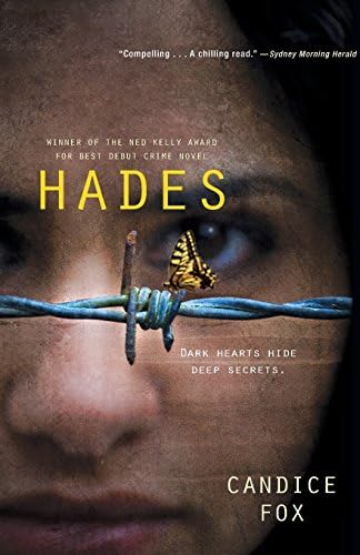 Hades (An Archer and Bennett Thriller)