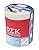KOOLIO Premium Personal Beverage Cooler, Phi Sigma Kappa