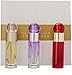 Perry Ellis 360 Eau de Toilette Spray Gift Set for Women, 3 Count