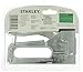 Stanley® TR-45 Light-Duty Staple Gun, Silver