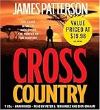 Cross Country (Alex Cross)