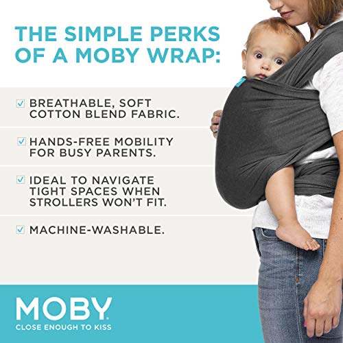 moby comfort carrier