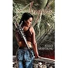 Angelic (Otherworld Stories series)