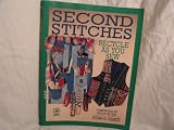 Second Stitches: Recycle As You Sew (Creative Machine Arts)