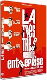 La Très Très Grande Entreprise