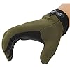 Aivtalk-Outdoor-Fishing-Gloves-Sports-Cycling-Hunting-Finger-Anti-Slip-Mitts-Green