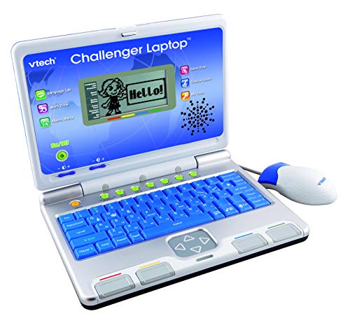 Vtech Challenger Ordinateur Portable