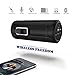 Aolaifo Waterproof Speakers, Outdoor Wireless Bluetooth Speaker, 2000mAh Battery for 10 Hour Playtime, Waterproof Sport Speaker for Outdoor