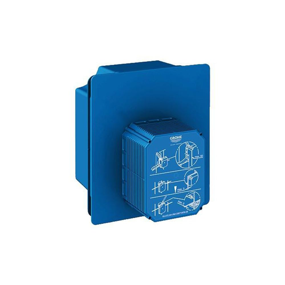 GROHE 37338000 Rapido U