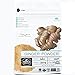 Organic Ginger Powder by Superfood Harvest© - 1 Pound - 100% USDA Organic, Certified Non GMO, Grade AAA Highest Quality