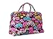 Vera Bradley Weekender Tote (Flutterby)
