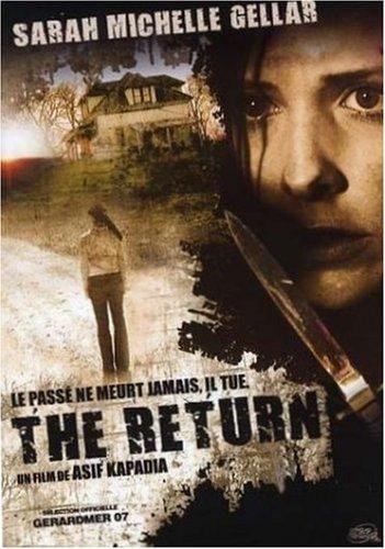 The Return