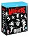 Universal Monsters: The Essential Collection [Blu-ray] [Region Free] [UK Import]
