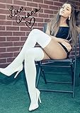 Ariana Grande Beautiful Singer Actress Pop Star Print - Ariana Grande (11.7