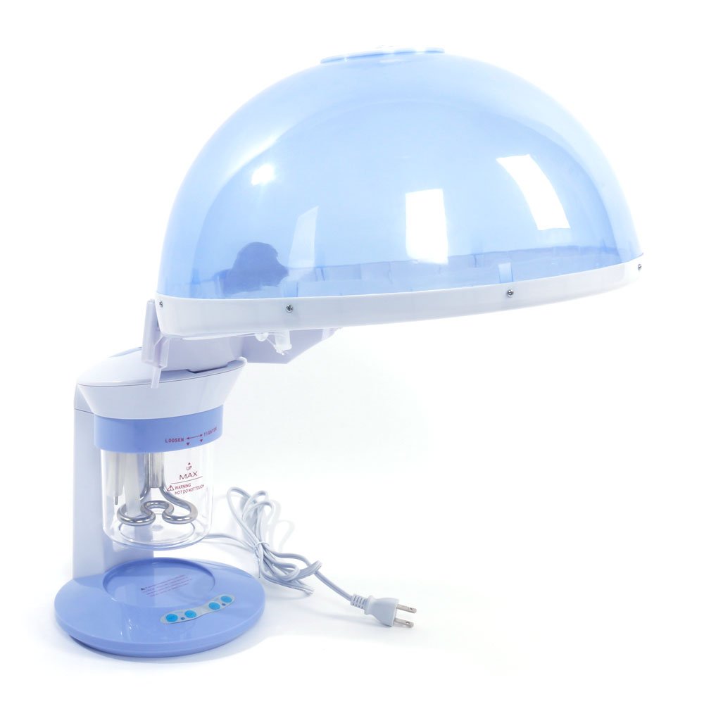 Best Hair Steamer For Natural Hair {Top 13} Buying Guide 2023