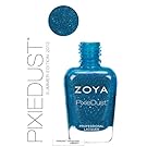 Zoya Nail Polish PixieDust Summer - 2013 Edition (Liberty - ZP681)