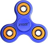 Spinner ZTOZZ (Blu + Orange)