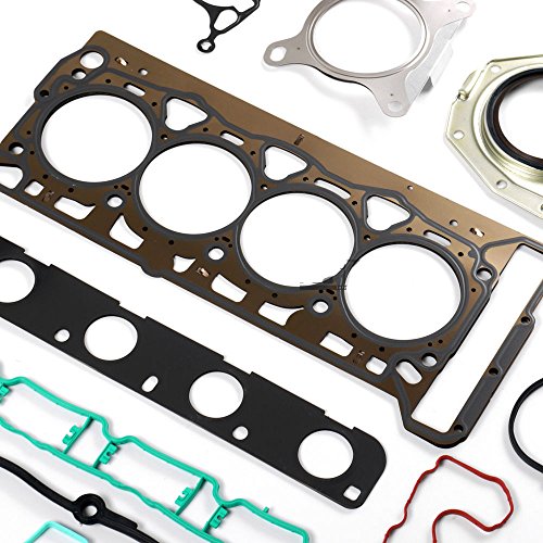 BoCID Repair Kit Engine Cylinder Head Gasket For VW GTI Audi A4 2.0TFSI DOHC 16V EA888