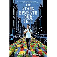 Children's middle grade