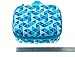 ZIPIT Colorz Jumbo Large Storage Box, Blue
