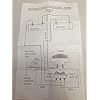 MARINE-BOAT-ALUMINUM-PLATE-VOLTMETER-BATTERY-TEST-SWITCH-12VDC