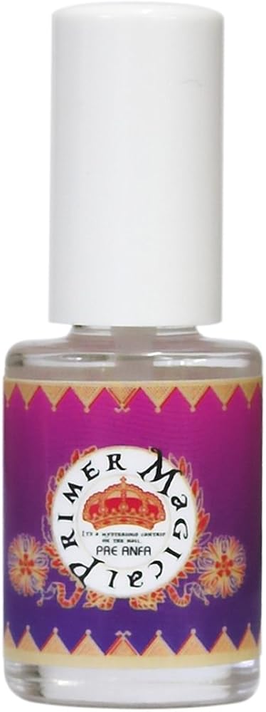 Amazon Co Jp Pre Gel プリジェル プリジェル マジカルプライマー Amazon Co Jp Pre Gel プリジェル プリジェル マジカルプライマー