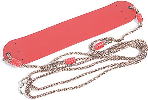 Aottop Swings for children Outdoor swings seat The tree swings Sling length 86'' adjustable