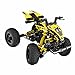 Erector Evolution ATV Vehicle