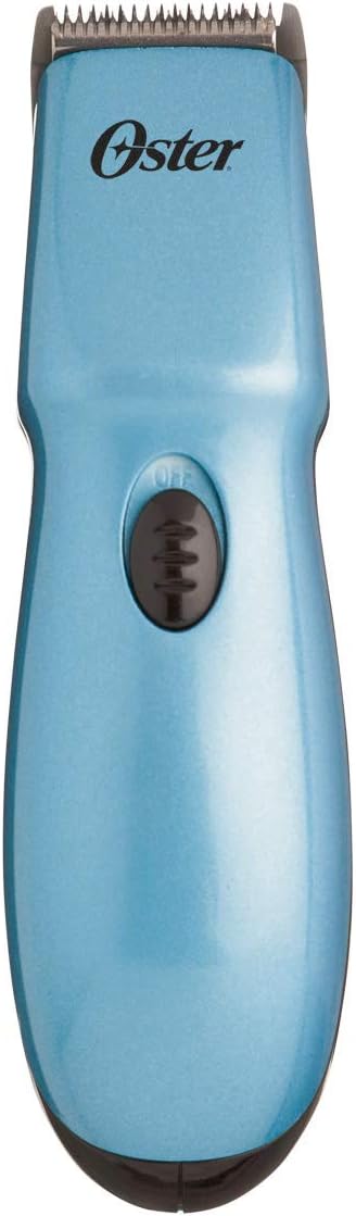 oster cordless mini trimmer