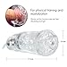 Obaile Strong Sucking Electric Massager - 10 Modes Automatic Cup for Men