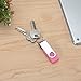 Stylish 10-Pack of Enfain 8GB USB Memory Sticks in Pink - Convenient and Durable for Everyday Use
