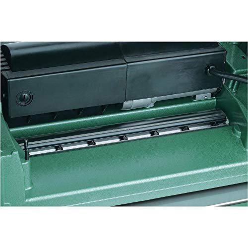 Grizzly Industrial G0505121/2" 2 HP Benchtop Planer Pricepulse