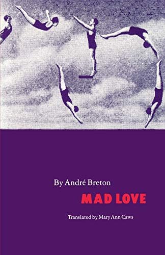 Amazon.com: Nadja (New York Review Books: Classics): 9781681379364