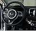 Salusy Stainless Steel Steering Wheel Ring Cover Trim For KIA Sportage 2017
