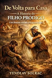 Livro DE VOLTA PARA CASA : UMA HISTORIA CONTADA PELO PROPRIO FILHO