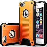 iPhone 6 Case, Caseology [Rugged Armor] Apple iPhone 6 (4.7