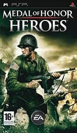 Medal of Honor Heroes Platinum