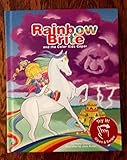 RAINBOW BRITE & COLOR KIDS CAPER FINGER SWIPE