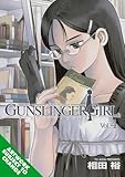 Gunslinger Girl, Volume 4 (v. 4)
