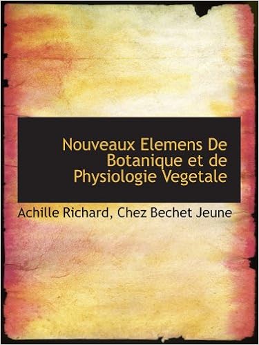 Joomla Pdf Téléchargement Du Livre Nouveaux Elemens De - 