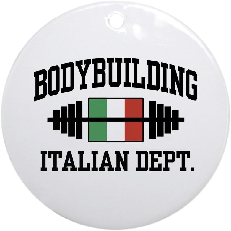 The 9 Best Body Building Ornament