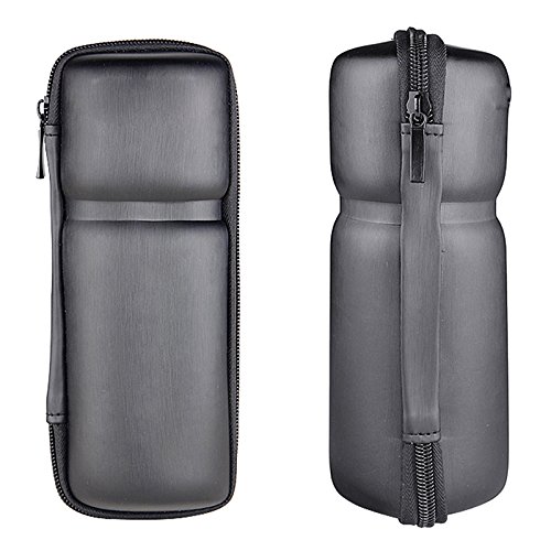 ZZ Lighting Bicycle Zip Case Tool Bag Mountain Bike Repair Kit Waterproof Capsule Box for Water Bottle Cage Small