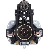 ZMYXMDM 1x U1867 Coupler Compatible for Electric Kettle Switch Thermostat Temperature Control Strix Temperature Control steam