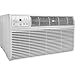 Frigidaire FFTH0822R1 8000 BTU 115-volt Through-The-Wall Air Conditioner with 4200 BTU Supplemental Heat Capability