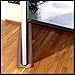 Highland Farms Select Under Door Draft Stopper- Energy & Money Saving