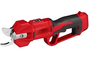 M12 12V Brushless Cordless Pruning Shears - Bare Tool for Milwaukee 2534-20