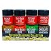 Wabash Valley Farms Popcorn Seasoning Collection, On The Edge