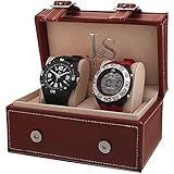 Joshua & Sons JS7402 Men's Sports Gift Pack Set