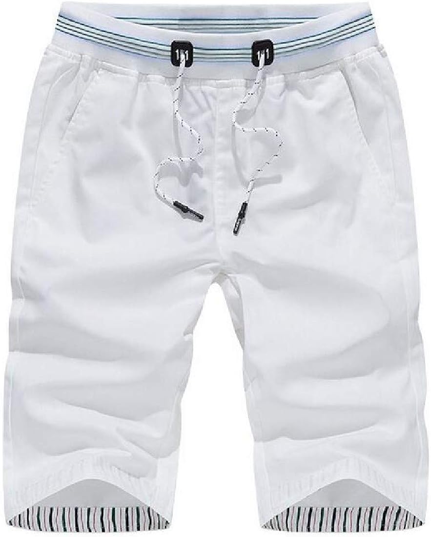 Joe Wenko Mens Casual Beach Junior Knee 